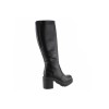 Adam's Shoes Γυναικείες Μπότες 829-25512 Μαύρο