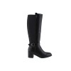Adam's Shoes Γυναικείες Μπότες 829-25515 Μαύρο Adam's Shoes Γυναικείες Μπότες 829-25515 Μαύρο