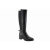 Adam's Shoes Γυναικείες Μπότες 829-25515 Μαύρο Adam's Shoes Γυναικείες Μπότες 829-25515 Μαύρο