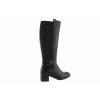 Adam's Shoes Γυναικείες Μπότες 829-25515 Μαύρο Adam's Shoes Γυναικείες Μπότες 829-25515 Μαύρο