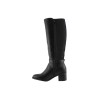 Adam's Shoes Γυναικείες Μπότες 829-25515 Μαύρο Adam's Shoes Γυναικείες Μπότες 829-25515 Μαύρο