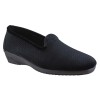Adam's Shoes Γυναικείες Παντόφλες 624-25663 Μαύρο Adam's Shoes Γυναικείες Παντόφλες 624-25663 Μαύρο