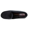 Adam's Shoes Γυναικείες Παντόφλες 624-25663 Μαύρο Adam's Shoes Γυναικείες Παντόφλες 624-25663 Μαύρο