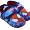 Adam's Shoes Παιδικές Παντόφλες Spiderman 904-25515 Μπλε