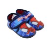 Adam's Shoes Παιδικές Παντόφλες Spiderman 904-25515 Μπλε Adam's Shoes Παιδικές Παντόφλες Spiderman 904-25515 Μπλε