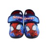 Adam's Shoes Παιδικές Παντόφλες Spiderman 904-25515 Μπλε Adam's Shoes Παιδικές Παντόφλες Spiderman 904-25515 Μπλε