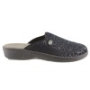 Adam's Shoes Γυναικείες Παντόφλες 381-25509 Μαύρο Adam's Shoes Γυναικείες Παντόφλες 381-25509 Μαύρο