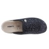 Adam's Shoes Γυναικείες Παντόφλες 381-25509 Μαύρο Adam's Shoes Γυναικείες Παντόφλες 381-25509 Μαύρο