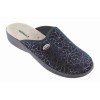 Adam's Shoes Γυναικείες Παντόφλες 381-25509 Μαύρο Adam's Shoes Γυναικείες Παντόφλες 381-25509 Μαύρο