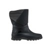 Adam's Shoes Ανδρικά Apres Ski Γαλότσες 528-25501 Μαύρο