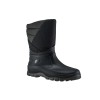 Adam's Shoes Ανδρικά Apres Ski Γαλότσες 528-25501 Μαύρο