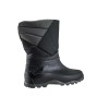 Adam's Shoes Ανδρικά Apres Ski Γαλότσες 528-25501 Μαύρο