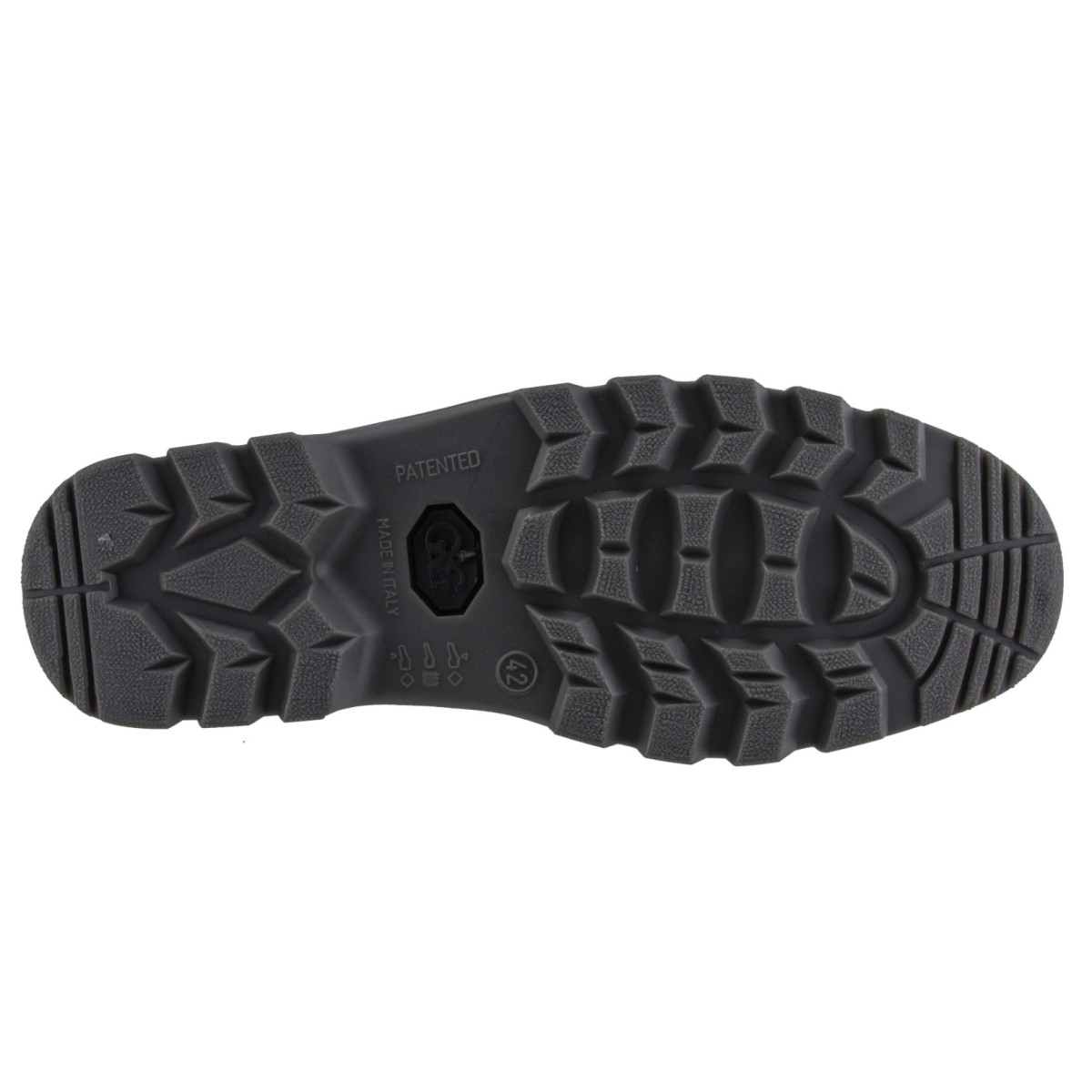 Adam's Shoes Ανδρικά Apres Ski Γαλότσες 528-25501 Μαύρο