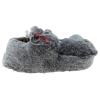 Adam's Shoes Ανδρικές Παντόφλες Ζωάκι 514-25503 Γκρι Adam's Shoes Ανδρικές Παντόφλες Ζωάκι 514-25503 Γκρι
