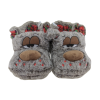 Adam's Shoes Ανδρικές Παντόφλες Ζωάκι 514-25503 Καφέ Adam's Shoes Ανδρικές Παντόφλες Ζωάκι 514-25503 Καφέ