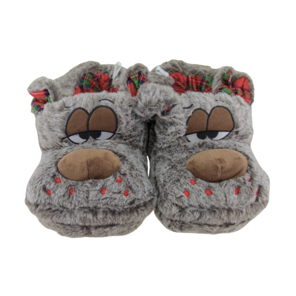 Adam's Shoes Ανδρικές Παντόφλες Ζωάκι 514-25503 Καφέ Adam's Shoes Ανδρικές Παντόφλες Ζωάκι 514-25503 Καφέ
