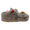 Adam's Shoes Ανδρικές Παντόφλες Ζωάκι 514-25503 Καφέ Adam's Shoes Ανδρικές Παντόφλες Ζωάκι 514-25503 Καφέ