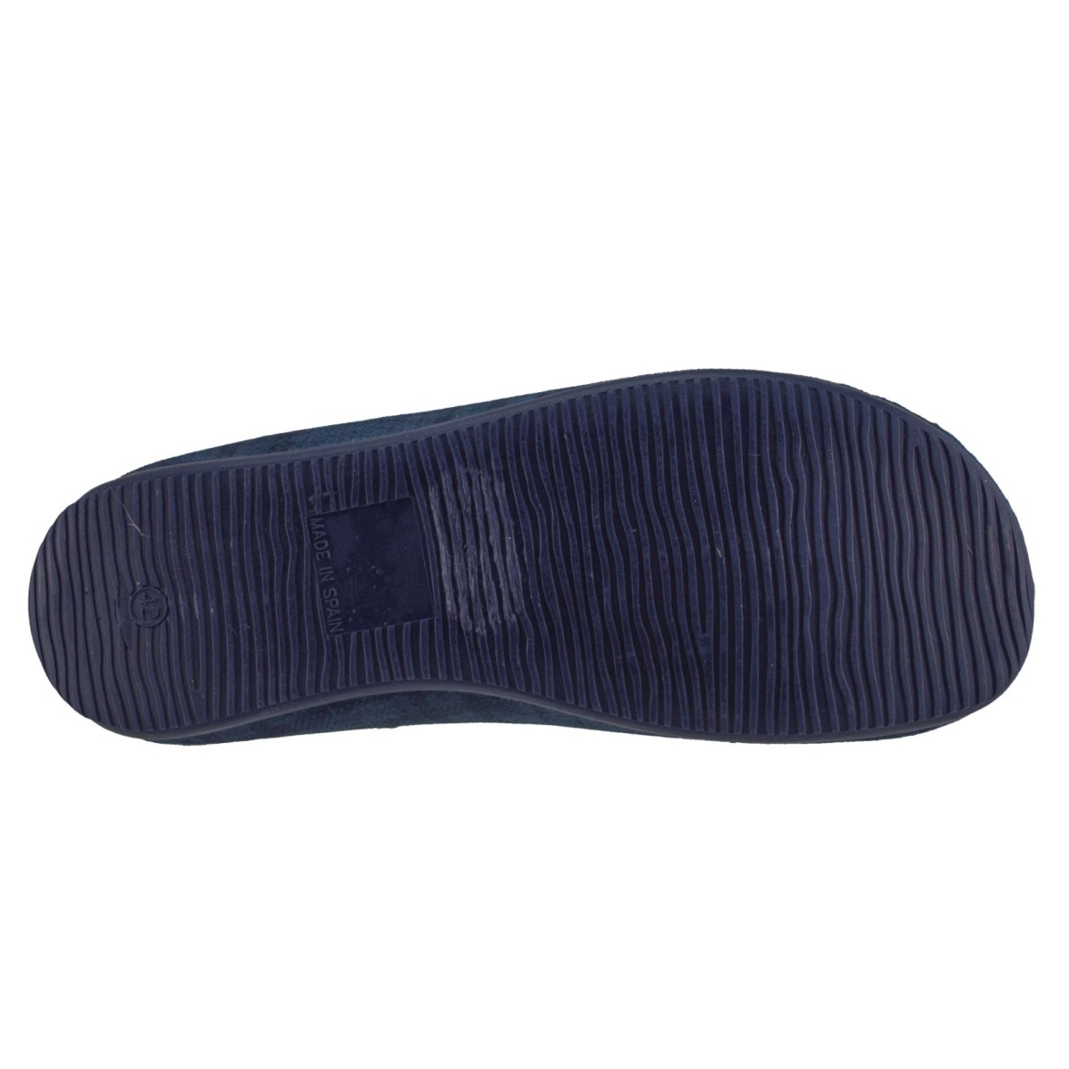 Adam's Shoes Ανδρικές Παντόφλες 758-25503 Μπλε