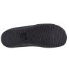 Adam's Shoes Ανδρικές Παντόφλες 758-25503 Μαύρο Γκρι Adam's Shoes Ανδρικές Παντόφλες 758-25503 Μαύρο Γκρι
