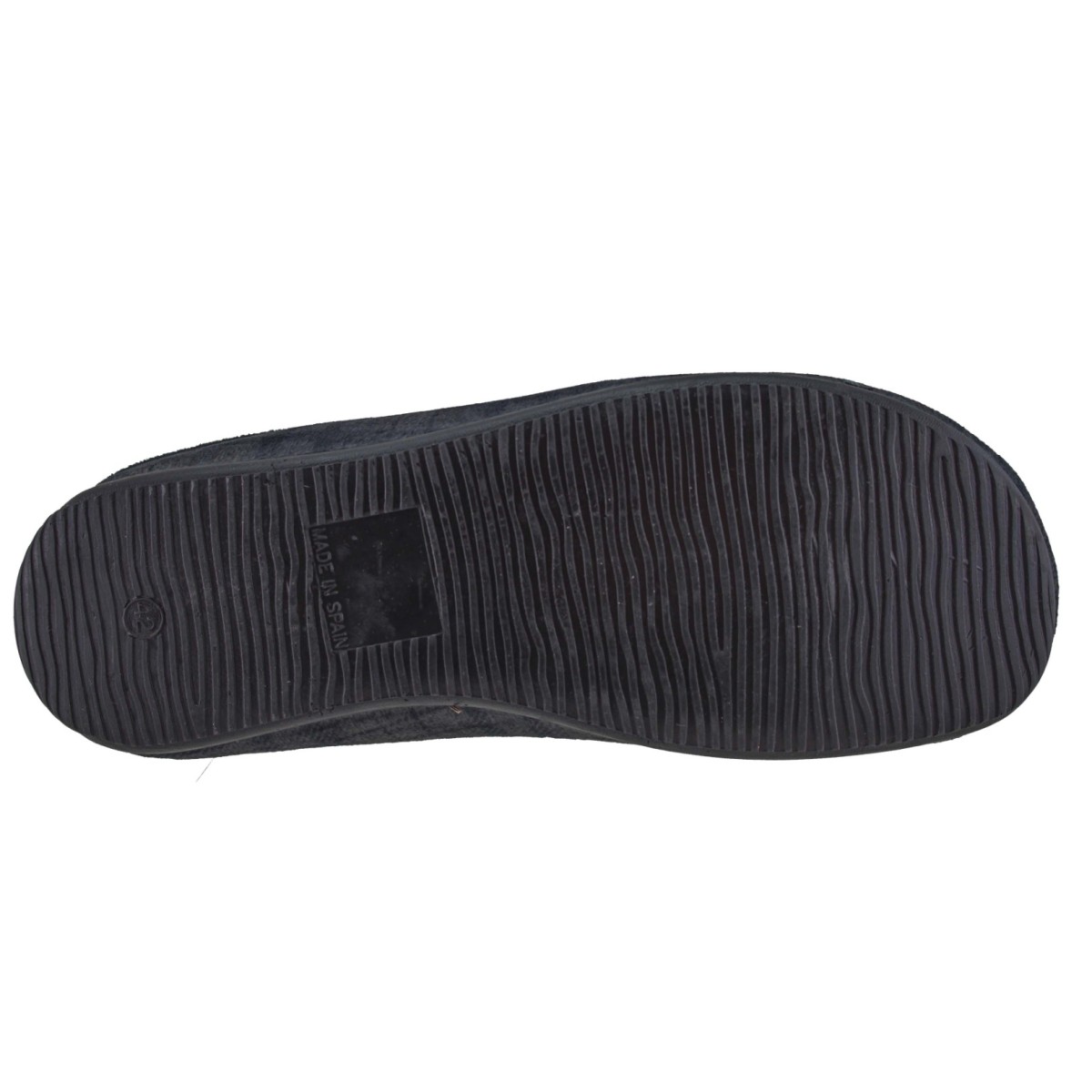 Adam's Shoes Ανδρικές Παντόφλες 758-25503 Μαύρο Γκρι Adam's Shoes Ανδρικές Παντόφλες 758-25503 Μαύρο Γκρι