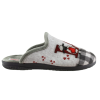Adam's Shoes Γυναικείες Παντόφλες 624-25585 Γκρι Adam's Shoes Γυναικείες Παντόφλες 624-25585 Γκρι