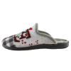 Adam's Shoes Γυναικείες Παντόφλες 624-25585 Γκρι Adam's Shoes Γυναικείες Παντόφλες 624-25585 Γκρι