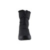 Adam's Shoes Γυναικείες Μπότες Apres Ski 591-25504 Μαύρο