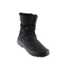 Adam's Shoes Γυναικείες Μπότες Apres Ski 591-25504 Μαύρο