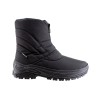 Adam's Shoes Ανδρικά Μποτάκια Apres Ski  591-25501 Μαύρο