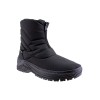 Adam's Shoes Ανδρικά Μποτάκια Apres Ski  591-25501 Μαύρο