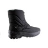 Adam's Shoes Ανδρικά Μποτάκια Apres Ski  591-25501 Μαύρο