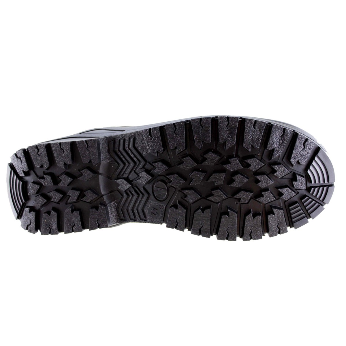 Adam's Shoes Ανδρικά Μποτάκια Apres Ski  591-25501 Μαύρο