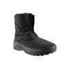 Adam's Shoes Ανδρικά Μποτάκια Apres Ski  591-25501 Μαύρο