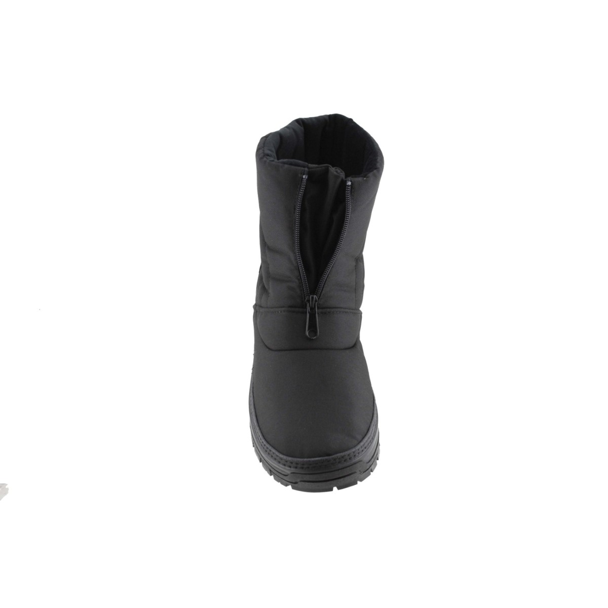 Adam's Shoes Ανδρικά Μποτάκια Apres Ski  591-25501 Μαύρο