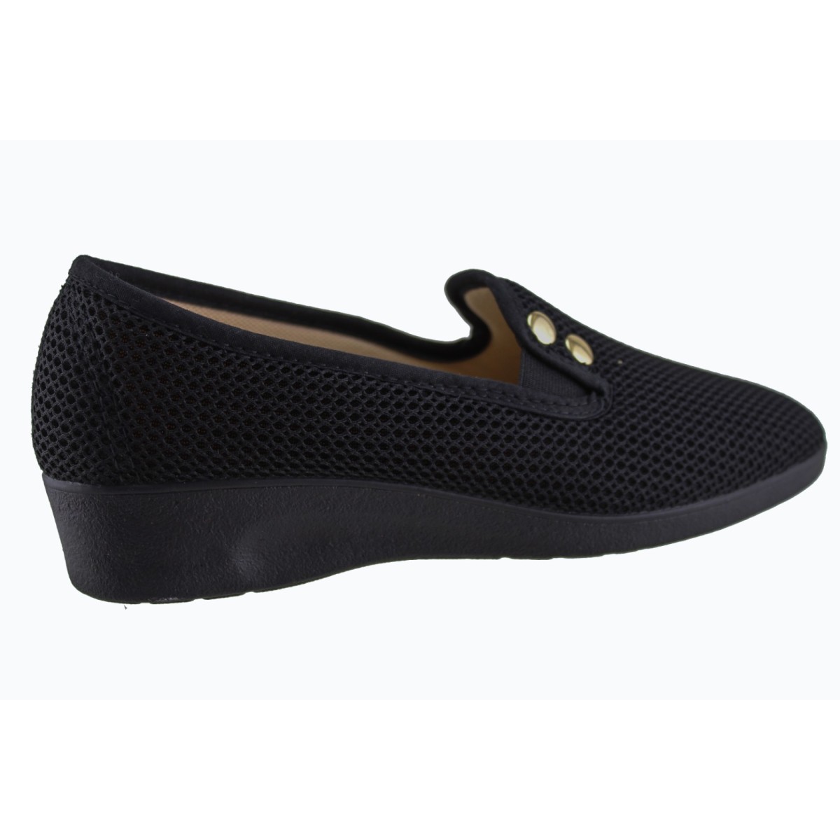 Adam's Shoes Γυναικείες Παντόφλες 773-26005 Μαύρο Adam's Shoes Γυναικείες Παντόφλες 773-26005 Μαύρο
