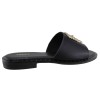 Adam's Shoes Γυναικεία Σανδάλια 927-26014 Μαύρο Adam's Shoes Γυναικεία Σανδάλια 927-26014 Μαύρο