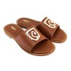 Adam's Shoes Γυναικεία Σανδάλια 927-26014 Ταμπά Adam's Shoes Γυναικεία Σανδάλια 927-26014 Ταμπά