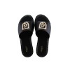 Adam's Shoes Γυναικεία Σανδάλια 927-26014 Μαύρο Adam's Shoes Γυναικεία Σανδάλια 927-26014 Μαύρο