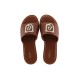 Adam's Shoes Γυναικεία Σανδάλια 927-26014 Ταμπά 