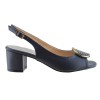 Adam's Shoes Γυναικεία Πέδιλα 907-26010 Μπλέ Adam's Shoes Γυναικεία Πέδιλα 907-26010 Μπλέ