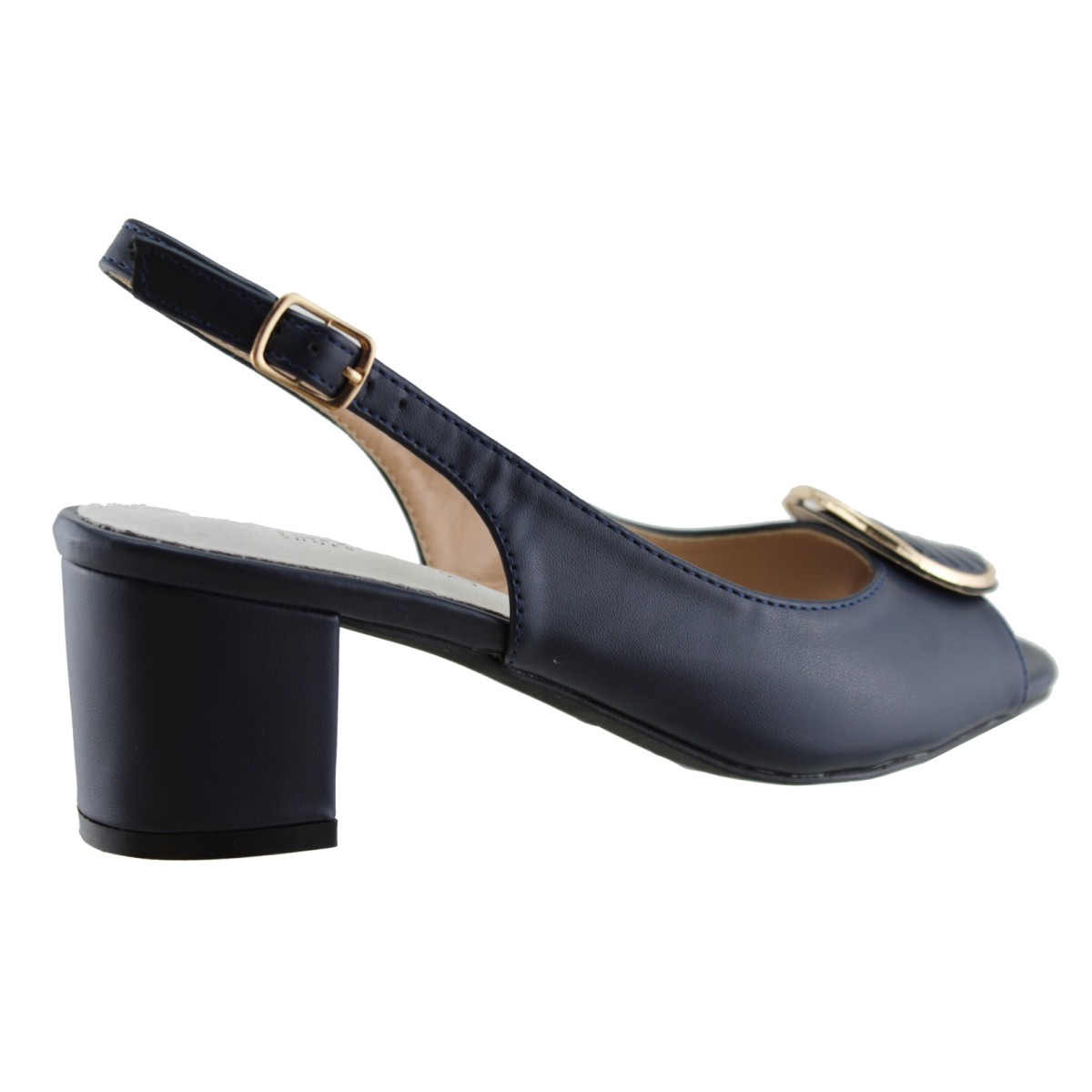 Adam's Shoes Γυναικεία Πέδιλα 907-26010 Μπλέ Adam's Shoes Γυναικεία Πέδιλα 907-26010 Μπλέ