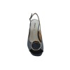 Adam's Shoes Γυναικεία Πέδιλα 907-26010 Μπλέ Adam's Shoes Γυναικεία Πέδιλα 907-26010 Μπλέ