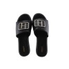 Adam's Shoes Γυναικεία Σανδάλια Flatform 829-26043 Μαύρο Adam's Shoes Γυναικεία Σανδάλια Flatform 829-26043 Μαύρο