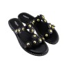Adam's Shoes Γυναικεία Σανδάλια 900-26010 Μαύρο Adam's Shoes Γυναικεία Σανδάλια 900-26010 Μαύρο