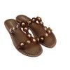 Adam's Shoes Γυναικεία Σανδάλια 900-26010 Ταμπά