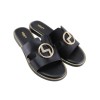 Adam's Shoes Γυναικεία Σανδάλια 829-26041 Μαύρο Adam's Shoes Γυναικεία Σανδάλια 829-26041 Μαύρο