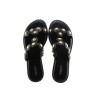 Adam's Shoes Γυναικεία Σανδάλια 900-26010 Μαύρο Adam's Shoes Γυναικεία Σανδάλια 900-26010 Μαύρο