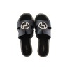 Adam's Shoes Γυναικεία Σανδάλια 829-26041 Μαύρο Adam's Shoes Γυναικεία Σανδάλια 829-26041 Μαύρο