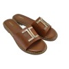 Adam's Shoes Γυναικεία Σανδάλια 829-26027 Ταμπά Adam's Shoes Γυναικεία Σανδάλια 829-26027 Ταμπά