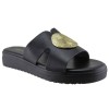 Adam's Shoes Γυναικεία Σανδάλια Flatform 829-26019 Μαύρο Adam's Shoes Γυναικεία Σανδάλια Flatform 829-26019 Μαύρο